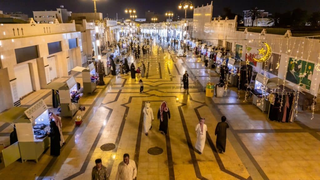 أمانة تبوك تنهي جاهزيتها التشغيلية لشهر رمضان