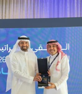 فرع الموارد البشرية والتنمية الاجتماعية بحائل يحقق المستوى الذهبي في جائزة التميز المؤسسي 2025