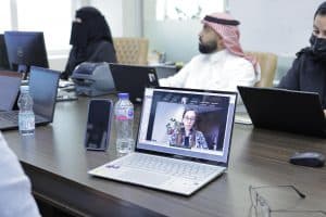 “الغطاء النباتي” يعقد الاجتماع الإقليمي التعريفي الأول لتعزيز التعاون في مجال مكافحة التصحر