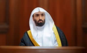 النائب العام: التبرع السخي من القيادة للحملة الوطنية السادسة للعمل الخيري يؤكد دعمها في ترسيخ التلاحم والإحسان