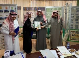 أبانمي: أهمية الطوابع البريدية لم تتغير رغم تغيّر دورها