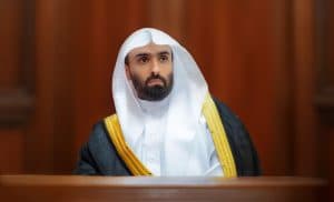 النائب العام د. اليوسف: يوم التأسيس ملحمة عزٍ توحّد فيها الصف واجتمعت الكلمة، فانبثقت دولةٌ شامخة تمضي بثباتٍ نحو المجد
