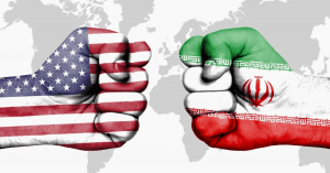 الرئيس الأمريكي في خطاب حالة الاتحاد يكيل الاتهامات لإيران.. وطهران ترد: محض أكاذيب
