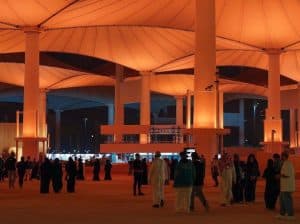 بينالي الدرعية” تعلن عن موعد الدورة الثالثة لـ “بينالي الفنون الإسلامية”