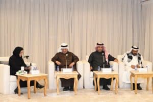 “كنتيات صحفية”… مسامرة رمضانية توثق تحولات الإعلام في عسير