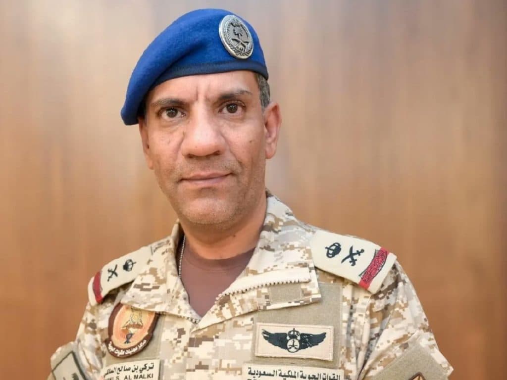 المتحدث باسم وزارة الدفاع: التصدي بنجاح لطائرتين مُسيّرتين حاولتا ضرب منشأة نفطية دون وقوع أية خسائر بشرية أو مادية