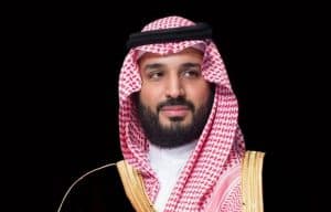 سمو ولي العهد يتلقى اتصالًا هاتفيًا من رئيس الاتحاد السويسري