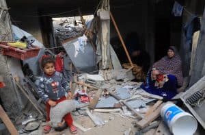 الأمم المتحدة توثّق الخسائر في الأرواح في الأرض الفلسطينية المحتلة منذ بدء التصعيد الإقليمي