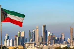 الكويت: اعتراض أهداف جوية معادية داخل المجال الجوي.. ووفاة طفلة جراء سقوط شظايا بمنطقة سكنية