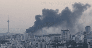 إسرائيل: نفذنا 2500 هجوم داخل الأراضي الإيرانية منذ بدء الحرب.. وإيران تمطر المدن الإسرائيلية بالصواريخ