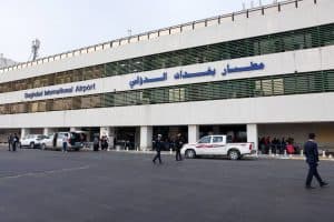 لتدهور الوضع الأمني الإقليمي.. أمريكا وفرنسا تدعوان رعاياهما في العراق لمغادرتها في أقرب وقت ممكن