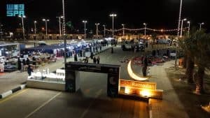 أمانة العاصمة المقدسة تُفعّل خطتها التشغيلية خلال العشر الأواخر من رمضان لخدمة الزوار والمعتمرين