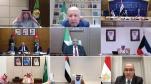 “البديوي” يشارك في اجتماع مجلس جامعة الدول العربية على المستوى الوزاري في دورته غير العادية