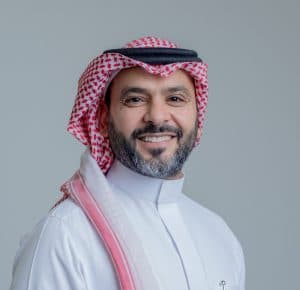 “سيرفس ناو” تعيّن نايف العنزي نائباً للرئيس في المملكة