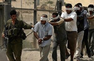 بينهم 73 امرأة و350 طفلًا.. أكثر من 9500 فلسطيني يقبعون في سجون الاحتلال الإسرائيلي