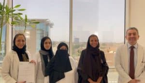 اتفاقية تعاون بين «نرعاك» ومستشفى «الملك فيصل» في جدة لدعم مرضى الرعاية الصحية المنزلية* للمرة الرابعة على التوالي