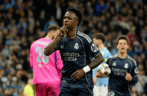 ريال مدريد يهزم السيتي ويتأهل لدور الثمانية لأبطال أوروبا