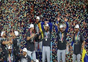 فنزويلا تتغلب على الولايات المتحدة الأمريكية في نهائي بطولة العالم للبيسبول وتُتوج باللقب