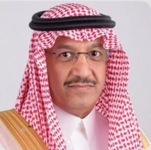 وزير التعليم يرفع التهنئة للقيادة بعيد الفطر