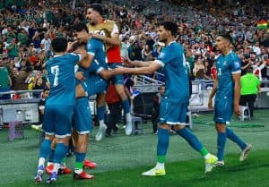 بعد غياب 40 عامًا.. العراق يتغلب على بوليفيا ويتأهل إلى كأس العالم 2026 لكرة القدم