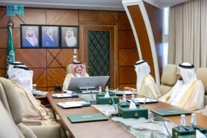 أمير الشرقية يستقبل قيادات منظومة المياه ويطّلع على مشاريعها التطويرية في المنطقة