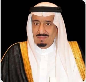 خادم الحرمين الشريفين يأمر بترقية وتعيين 218 قاضيًا بوزارة العدل