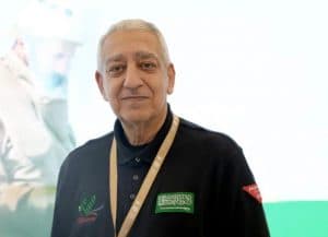 مدير عام مشروع «مسام» في اليمن.. القصيبي: الاستثمار في أعمال إزالة الألغام يمثل أساساً في بناء السلام
