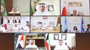 “البديوي”: ما تشهده المنطقة من تحديات متصاعدة تمثل اختبارًا حقيقيًا لقدراتنا على حماية مكتسباتنا وضمان استمرارية قطاعاتنا الحيوية بكفاءة وثبات