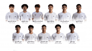 أكاديمية مهد الرياضية تصدّر 11 لاعبًا إلى الأندية المحلية
