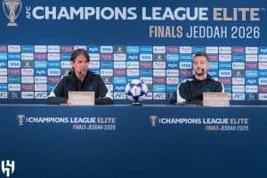 الهلال السعودي يسعى لعبور السد القطري وحجز بطاقة التأهل للدور ربع النهائي بدوري أبطال آسيا للنخبة