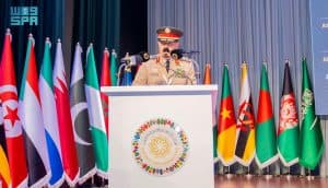 التحالف الإسلامي العسكري لمحاربة الإرهاب يطلق برنامج التدريب القانوني لمكافحة الإرهاب في جمهورية القمر المتحدة