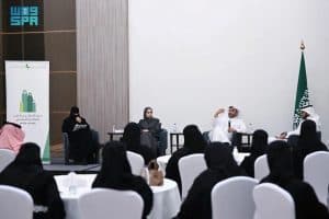 “الذكاء الاصطناعي: لغة العالم الجديدة”.. لقاء بمركز الملك عبدالعزيز بتبوك