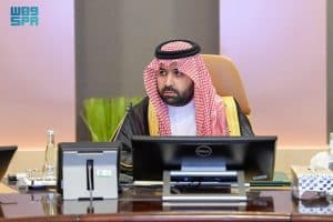 أمير جازان يرأس اجتماع اللجنة العليا للتوطين