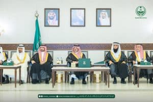 نوّه ببرامجها ومبادراتها لتنمية المجتمع.. أمير المنطقة الشرقية يرعى الحفل السنوي لجمعية وئام للتنمية الأسرية