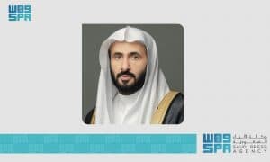 ثمّن الموافقة على نظام التنفيذ الجديد.. وزير العدل يشكر القيادة على دعمها المستمر لتطوير الأنظمة العدلية