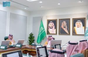 استعرض مستوى تنفيذ المبادرات والخطط المعتمدة.. أمير الحدود الشمالية يرأس الاجتماع الدوري الثاني لوكلاء ومحافظي المنطقة