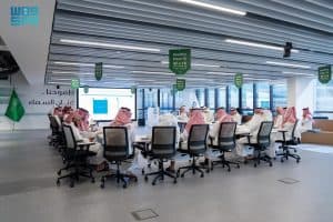 الهيئة العامة للعقار تعقد ورشة عمل مع اللجان الوطنية العقارية