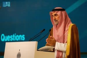 “الرميان”: صندوق الاستثمارات العامة استثمر قرابة (750) مليار ريال محليًا في المشاريع الجديدة خلال الفترة من عام 2021 إلى 2025