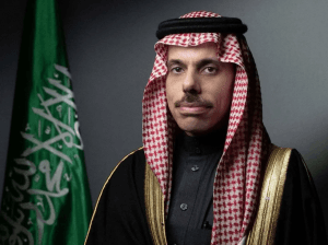 سمو وزير الخارجية يتلقى اتصالًا هاتفيًا من وزير خارجية روسيا