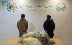 ضبط مخالفين للائحة الأمن والسلامة لمزاولي الأنشطة البحرية في المناطق البحرية للمملكة