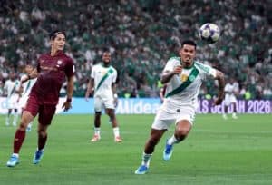 دوري أبطال آسيا للنخبة: الأهلي يتأهل للنهائي