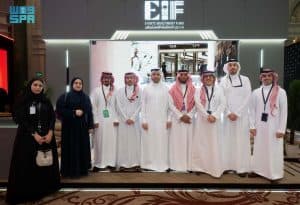 صندوق الفعاليات الاستثماري يوقّع اتفاقية تعاون استراتيجية مع الاتحاد السعودي للرماية