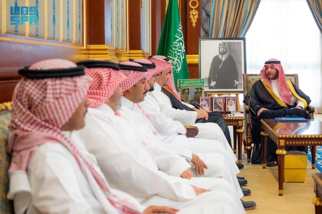 04 ذو القعدة 1447 هـ الموافق 21 أبريل 2026 م واس