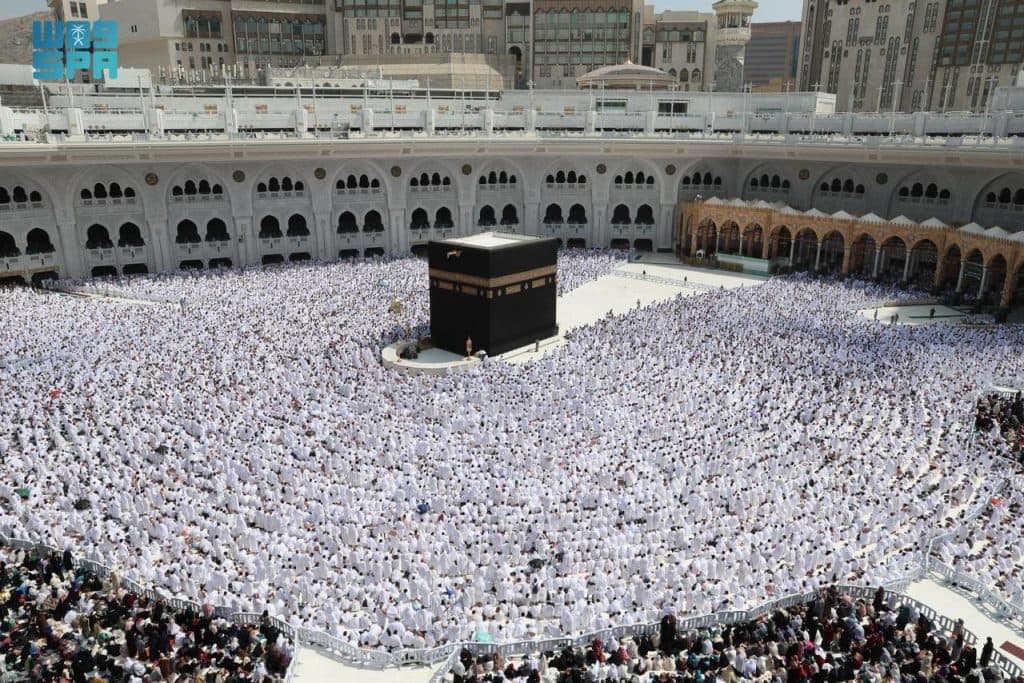 04 ذو القعدة 1447 هـ  الموافق 21 أبريل 2026 م  واس