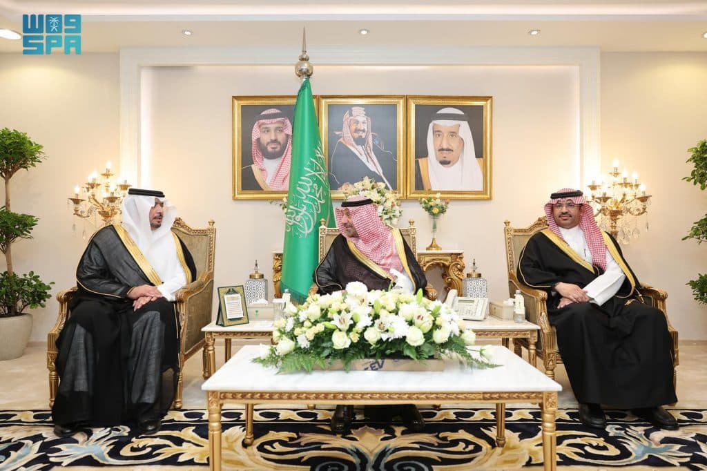 04 ذو القعدة 1447 هـ  الموافق 21 أبريل 2026 م  واس
