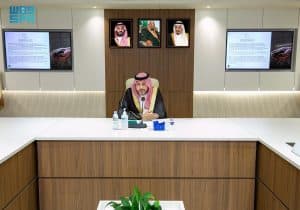 “البيئة”: إعادة هيكلة التحالف السعودي للتقنيات الزراعية والغذائية للإسهام في تعزيز الأمن الغذائي واستدامته