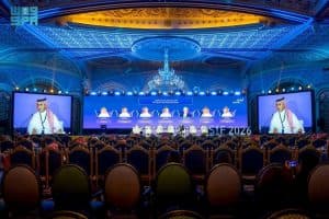 منتدى الاستثمار الرياضي 2026 يواصل أعماله