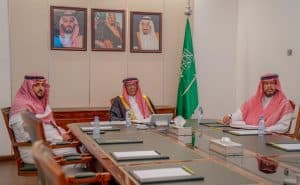نيابة عن وزير الخارجية.. “الرسي” يرأس وفد المملكة في اجتماع جامعة الدول العربية في دورته غير العادية