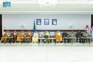 أكد أهمية الرياضة في تنمية المجتمع وتعزيز صحة أفراده.. أمير الشرقية يرعى حفل تكريم مُنظّمي وداعمي “سباق الشرقية الدولي الـ27”