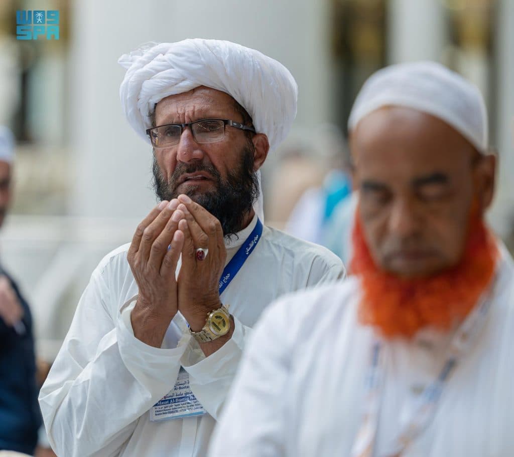 05 ذو القعدة 1447 هـ  الموافق 22 أبريل 2026 م  واس